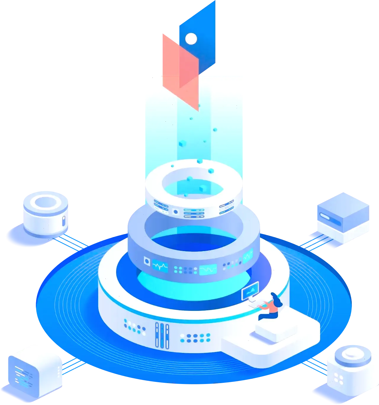 TradeBitProAI algorithmes trading