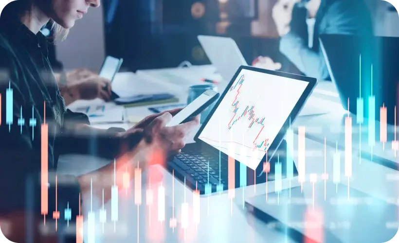 TradeBitProAI trading algorithmique